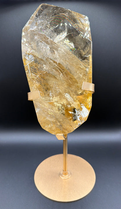 Citrine Statement