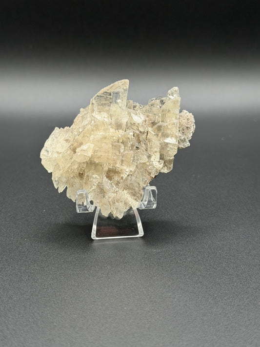 Mexican Selenite