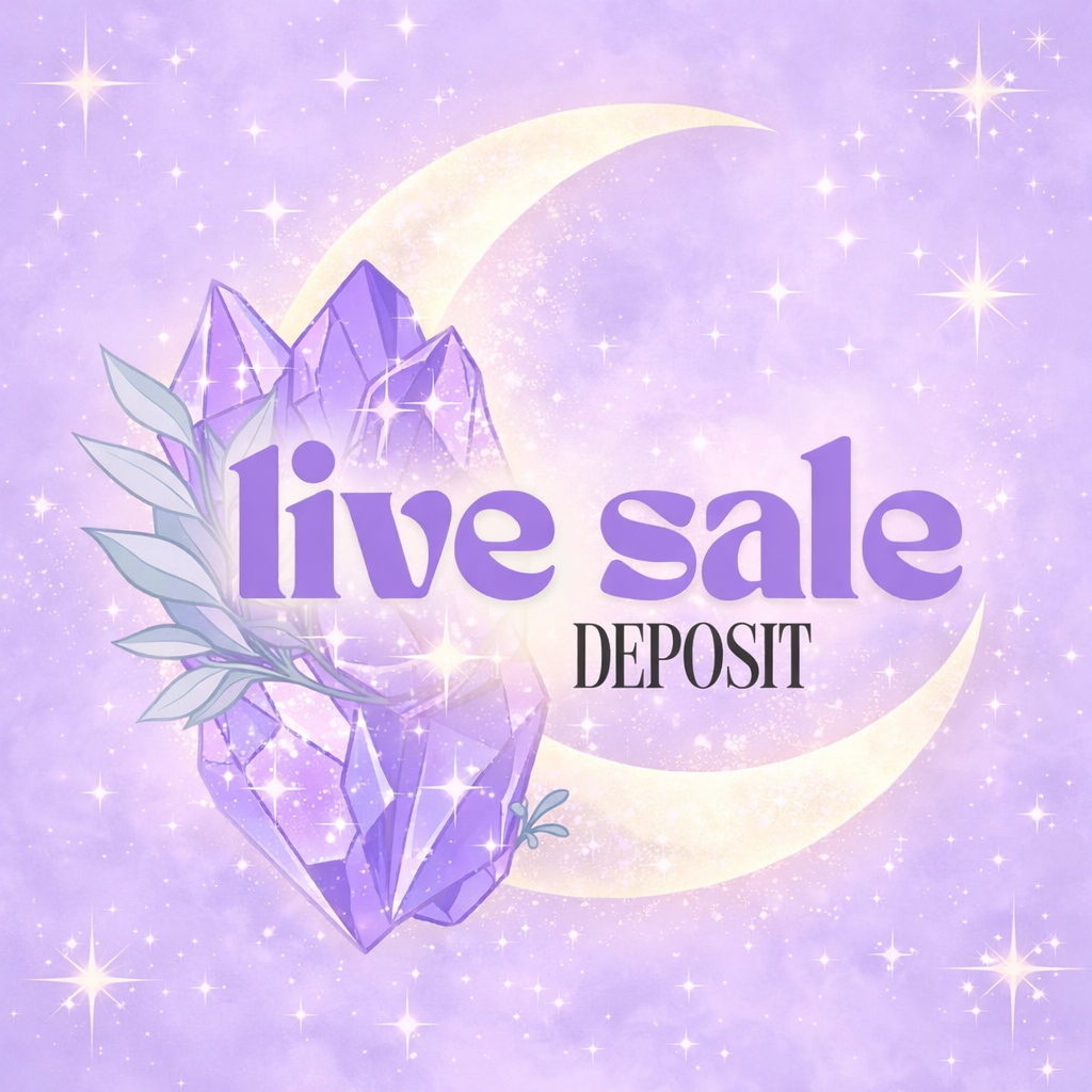 New Customer Deposit