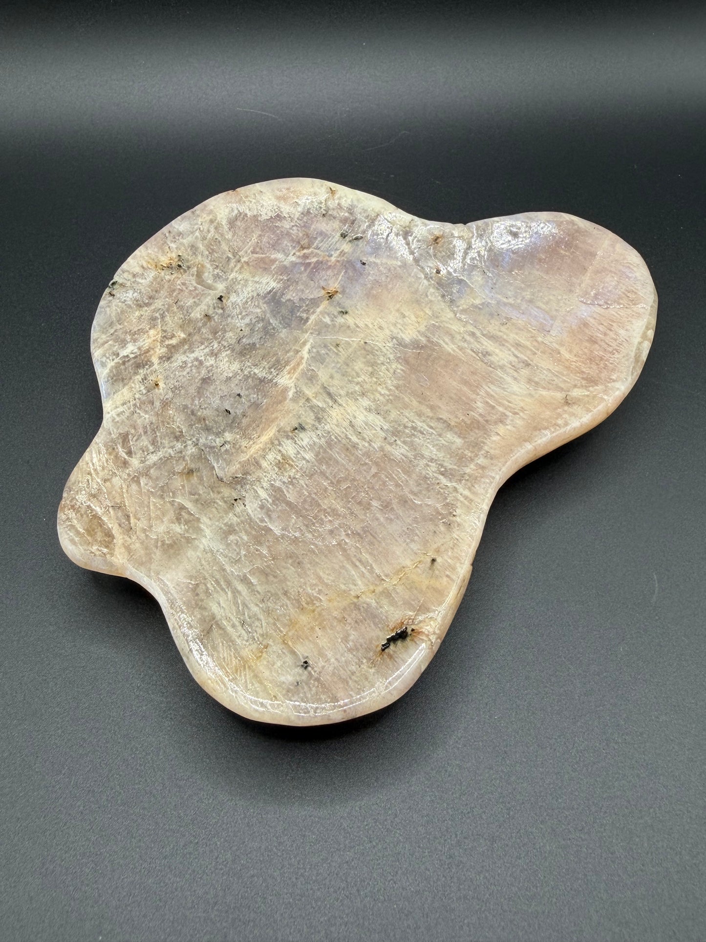 Moonstone Dish