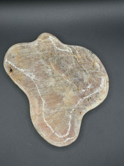 Moonstone Dish