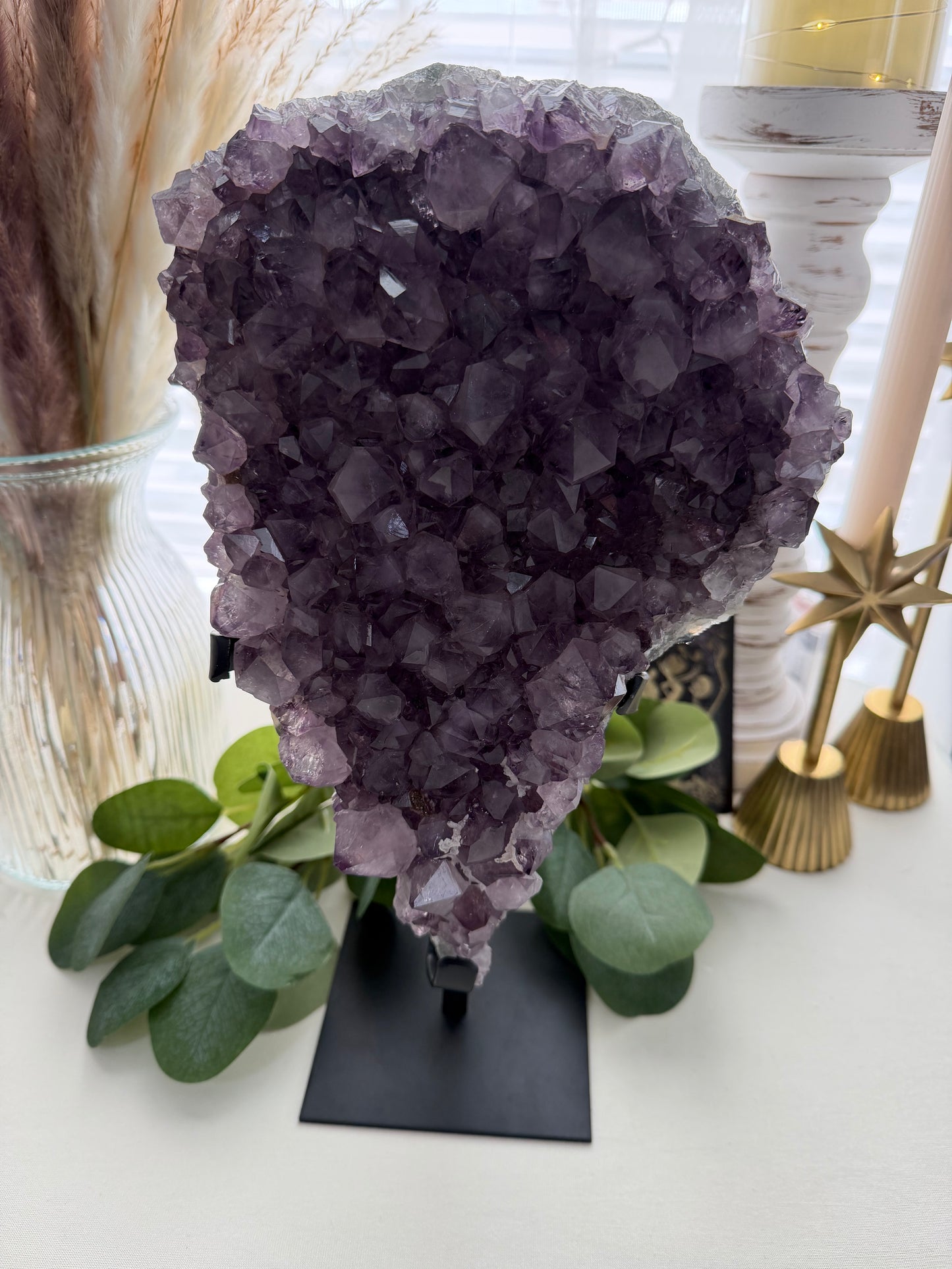 Amethyst Statement