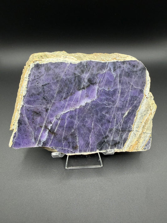Spurrite Slab