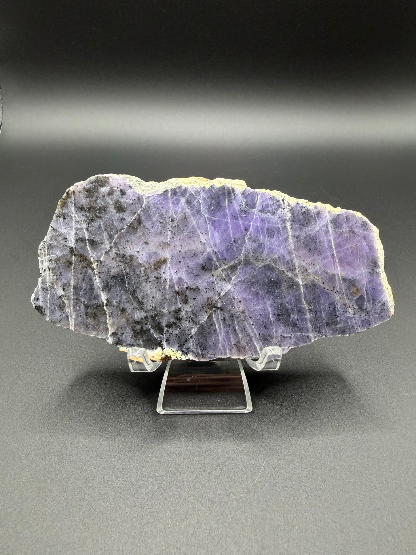 Spurrite Slab