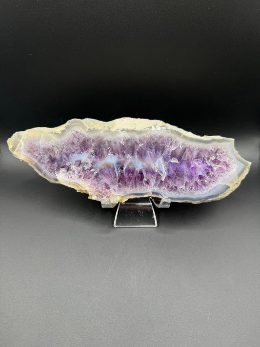 Amethyst Slab