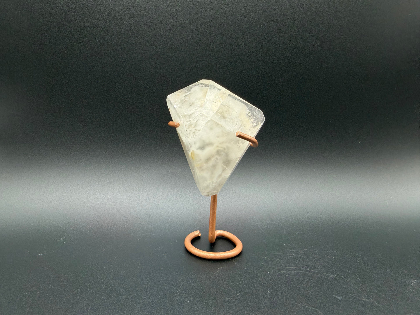 Garden Quartz Freeform