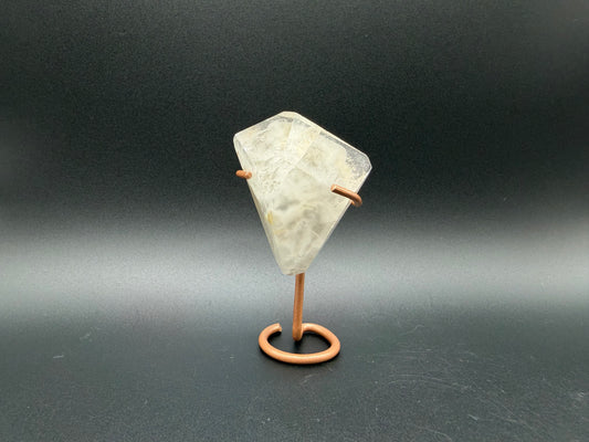 Garden Quartz Freeform