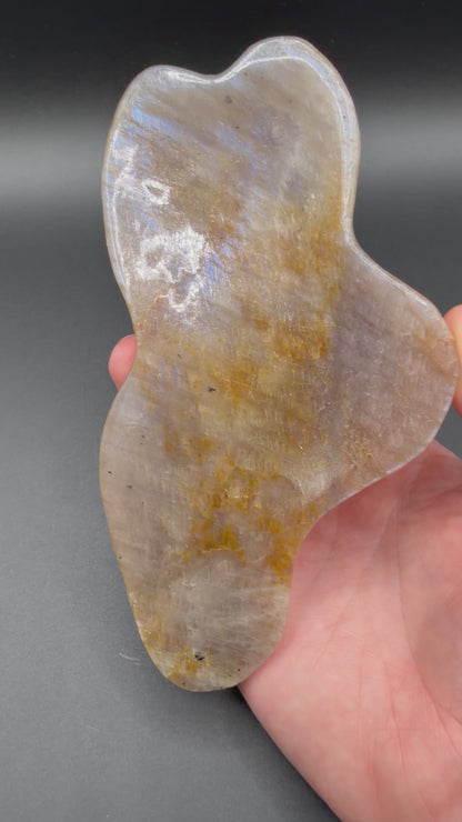 Moonstone Dish
