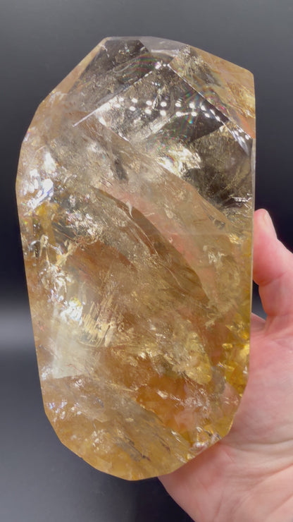 Citrine Statement